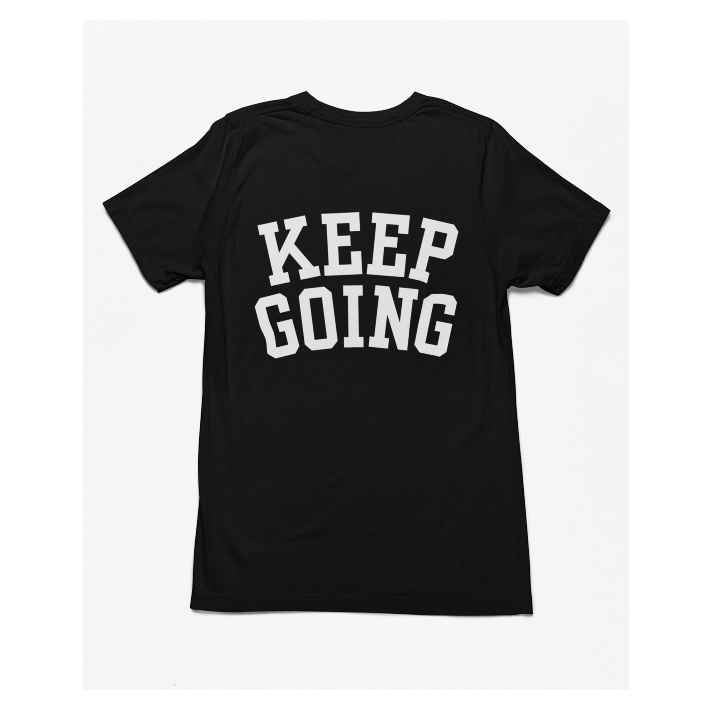 PREMIUM OVERSIZED - BLACK SHIRT