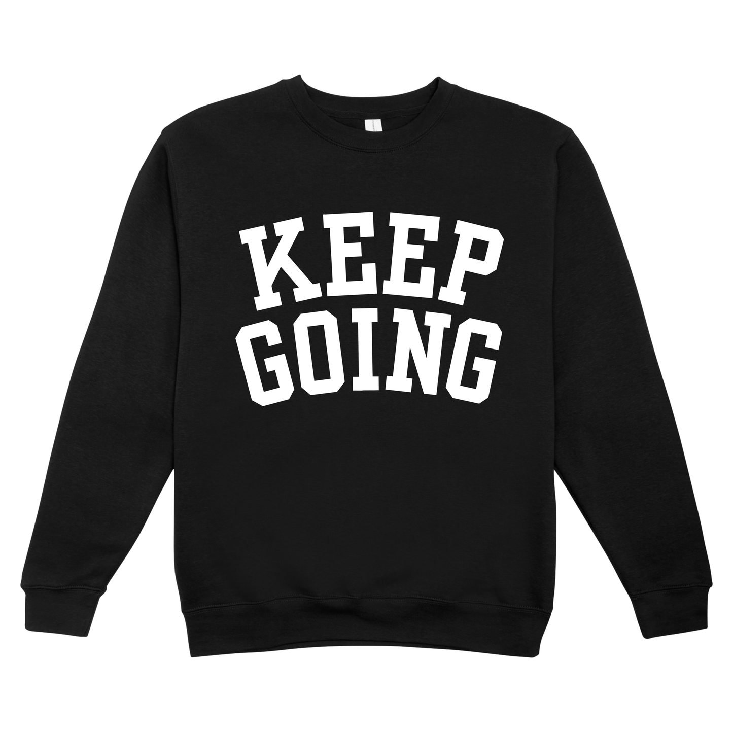COMFY CREWNECK SEASON