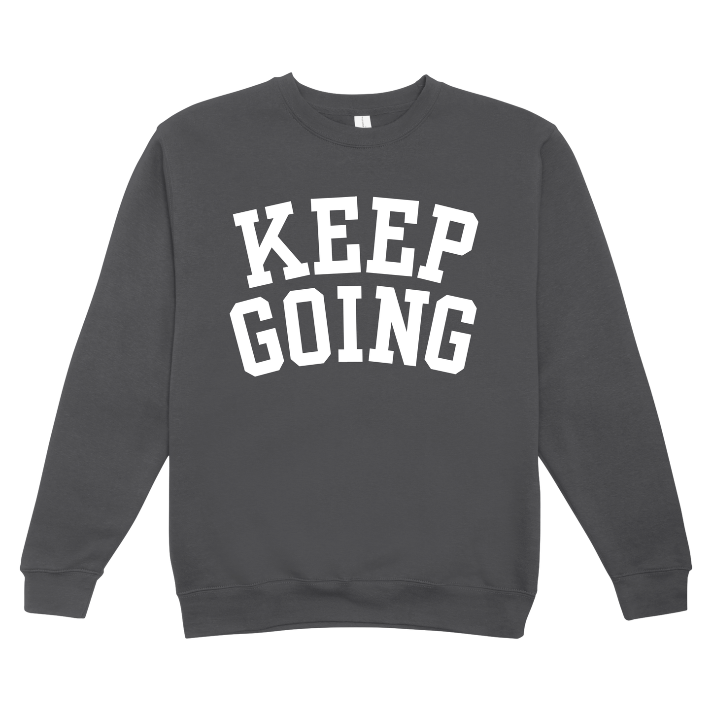 COMFY CREWNECK SEASON