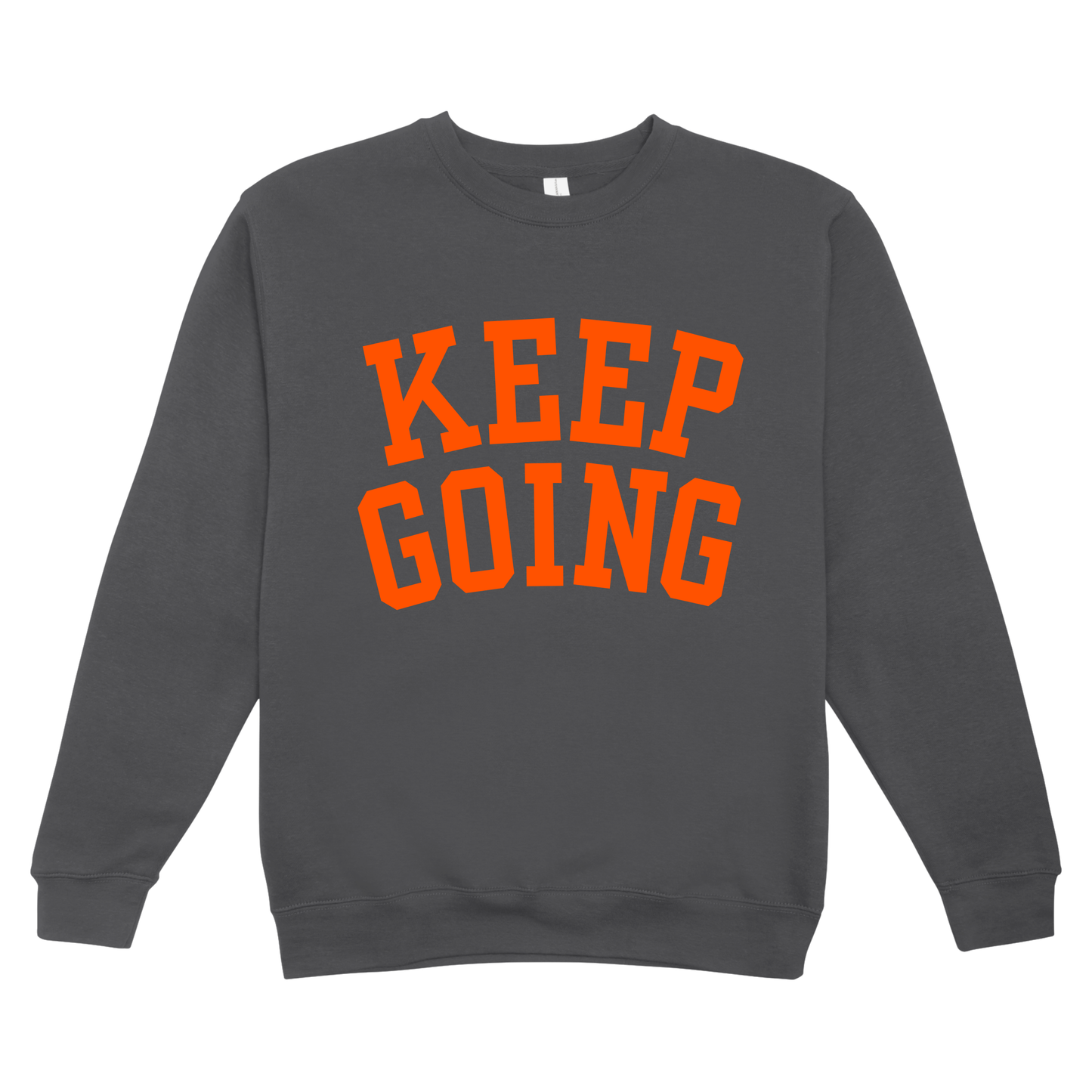 COMFY CREWNECK SEASON