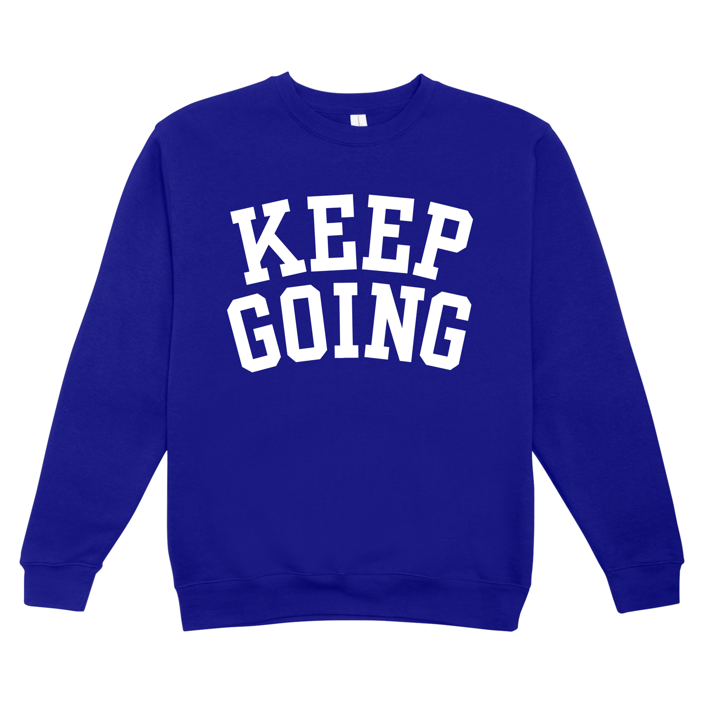 COMFY CREWNECK SEASON