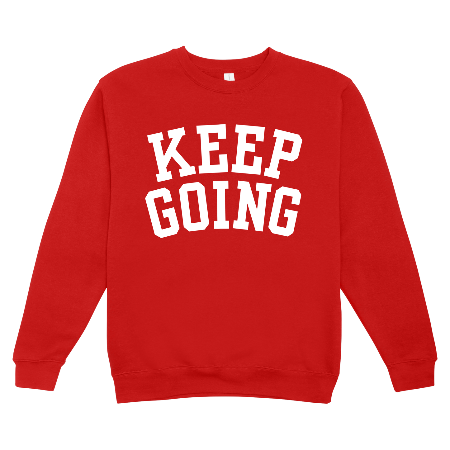 COMFY CREWNECK SEASON