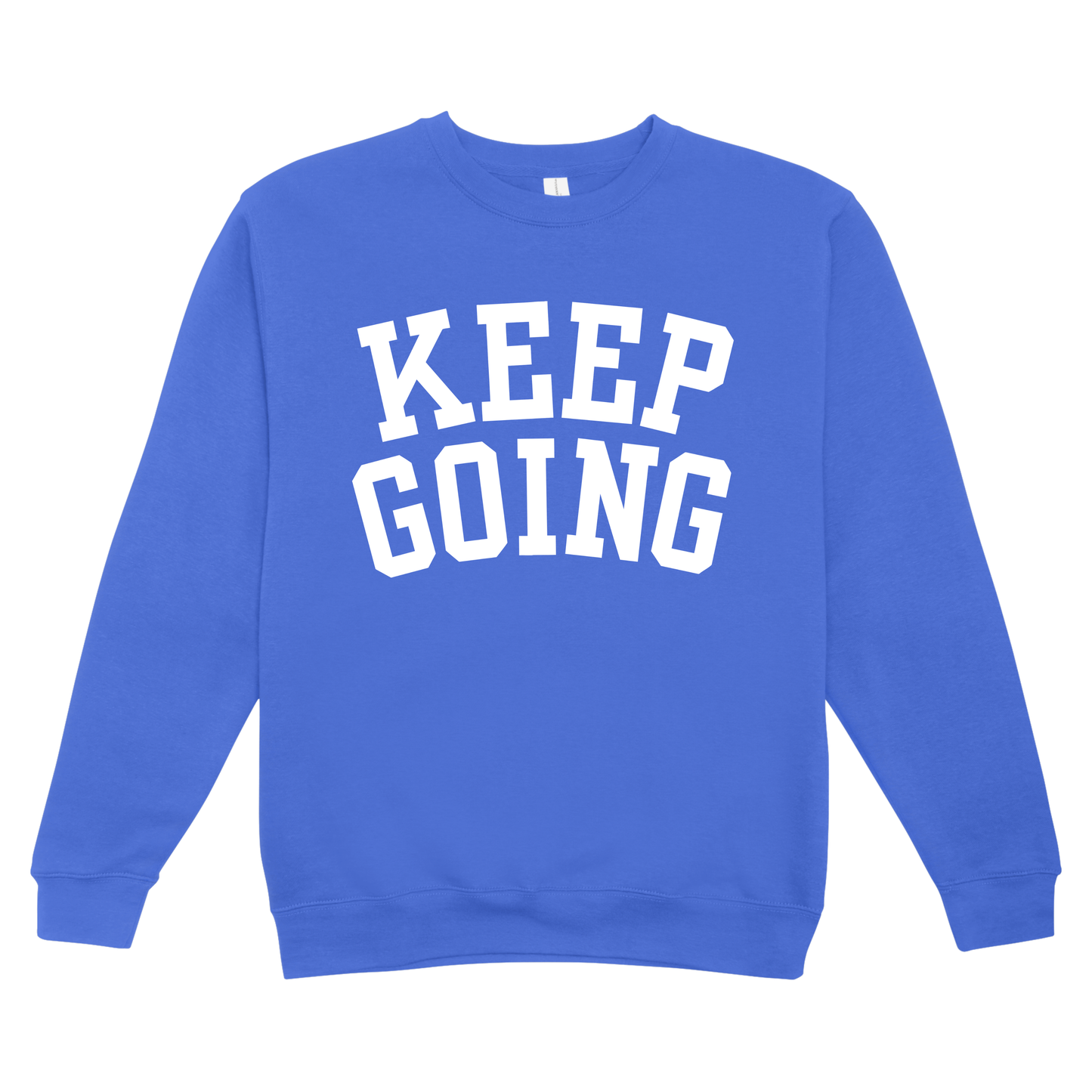 COMFY CREWNECK SEASON