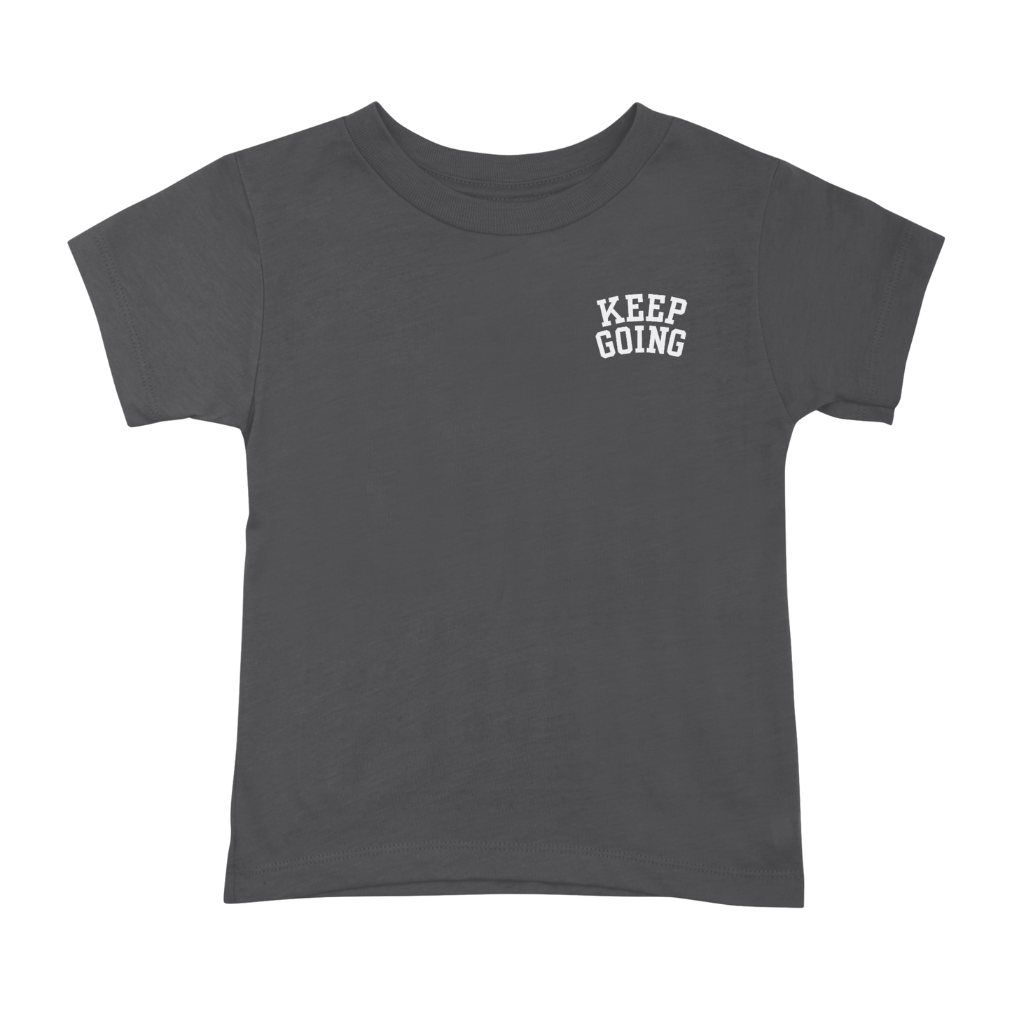 PREMIUM OVERSIZED - DARK GREY