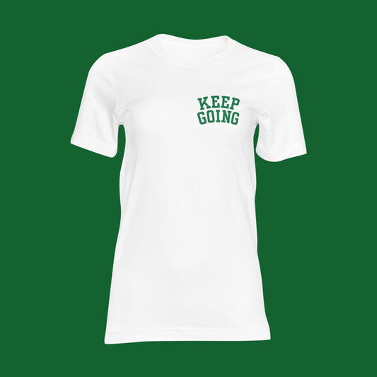 REGULAR FITTING - WHITE SHIRT