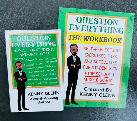 BOOK & WORKBOOK BUNDLE (Hardback)
