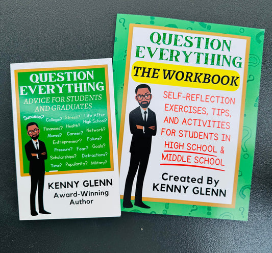 BOOK & WORKBOOK BUNDLE (Paperback)