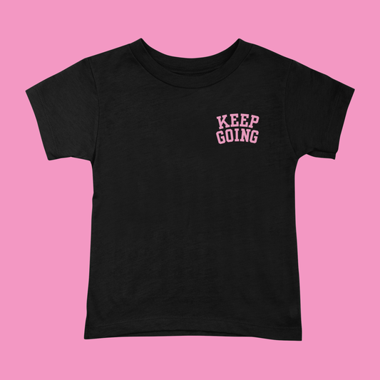 PREMIUM OVERSIZED - BLACK SHIRT