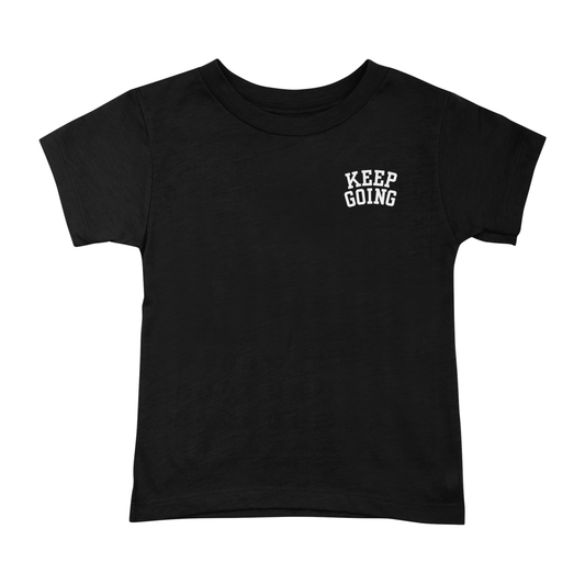 PREMIUM OVERSIZED - BLACK SHIRT